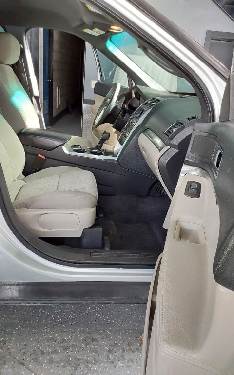 2013 Ford Explorer Image 13