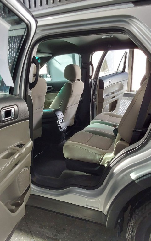2013 Ford Explorer Image 19