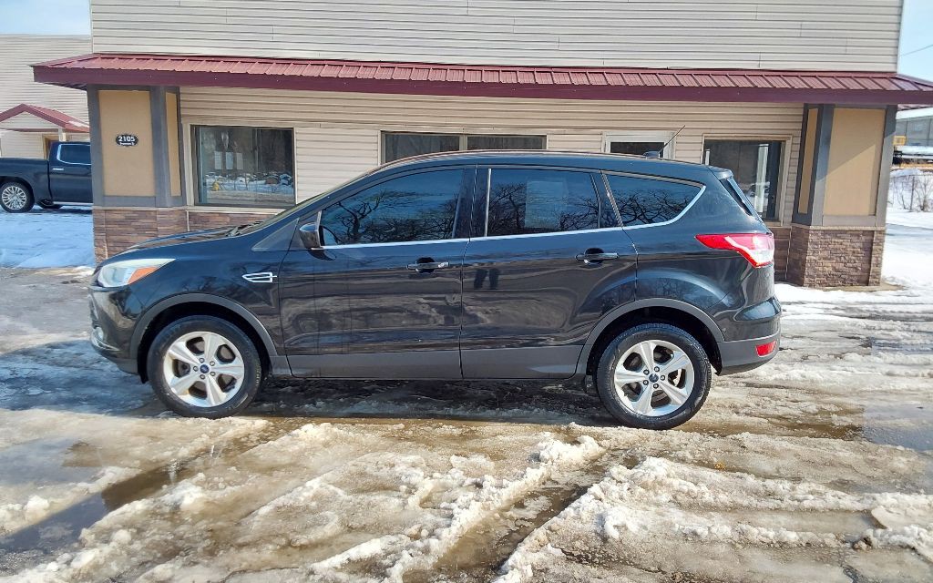 2013 Ford Escape Image 1