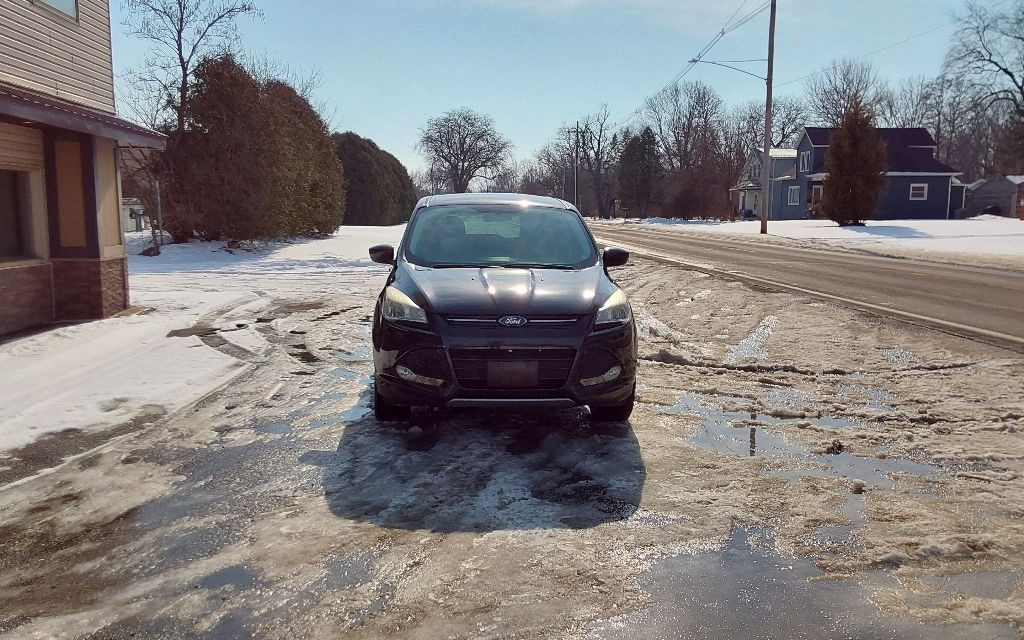 2013 Ford Escape Image 3