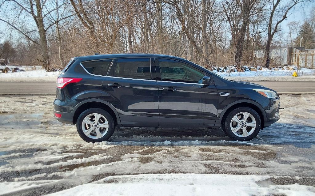 2013 Ford Escape Image 5