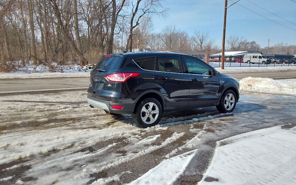 2013 Ford Escape Image 6