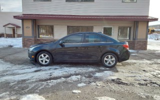 Image for 2013 Chevrolet Cruze LT ID: 7180723