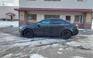 Image for 2014 Chevrolet Cruze LT ID: 7180795