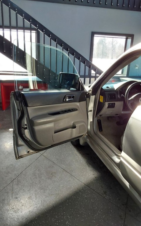 2007 Subaru Forester Image 20