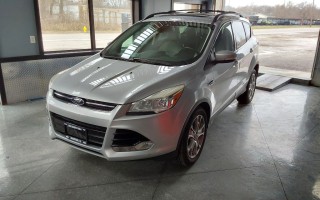 Image for 2013 Ford Escape SEL ID: 7254808