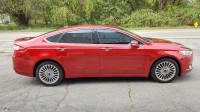 Image for 2016 Ford Fusion Titanium ID: 7254812