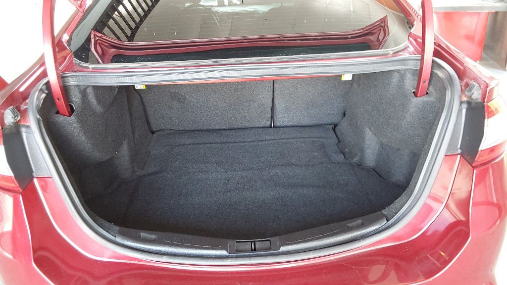 2016 Ford Fusion Image 14