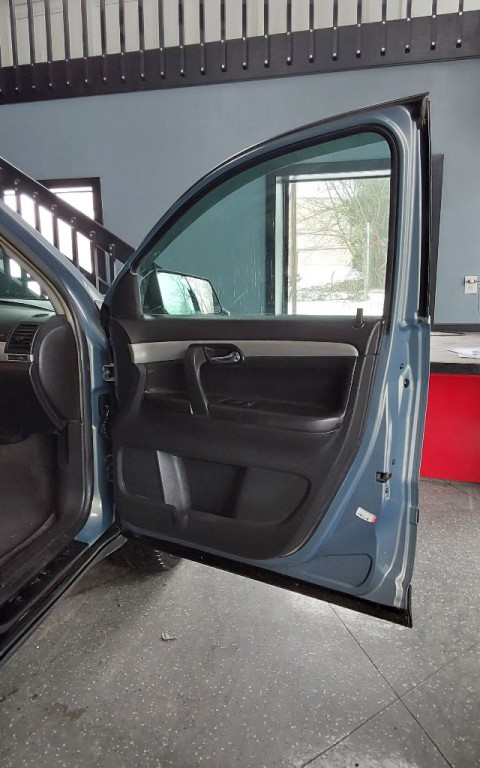 2008 Saturn Outlook Image 11