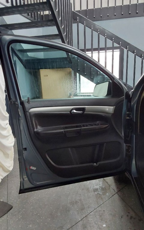 2008 Saturn Outlook Image 13