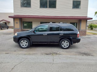 Image for 2004 Acura MDX Touring ID: 7395978