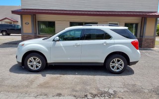 Image for 2015 Chevrolet Equinox LT ID: 7405006