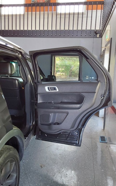 2014 Ford Explorer Image 16