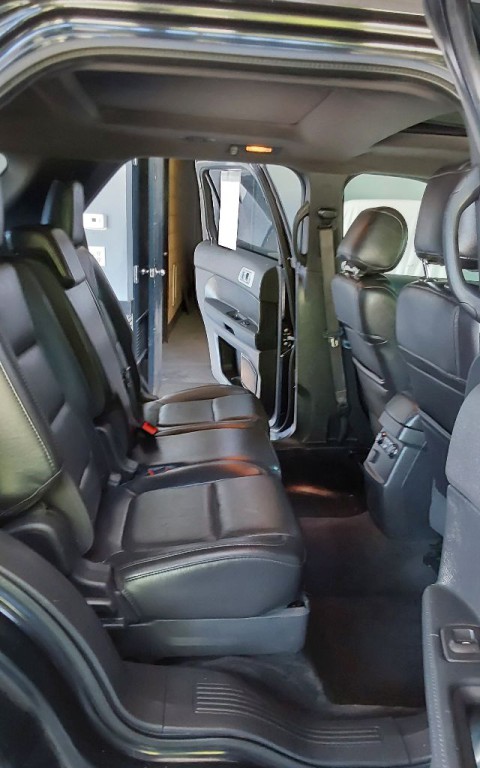 2014 Ford Explorer Image 17
