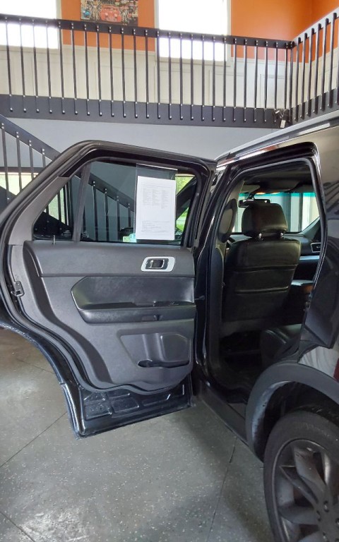 2014 Ford Explorer Image 20