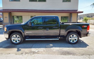 Image for 2013 GMC Sierra 1500 SLE ID: 7414441