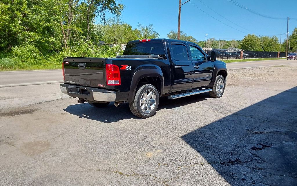 2013 GMC Sierra Image 7