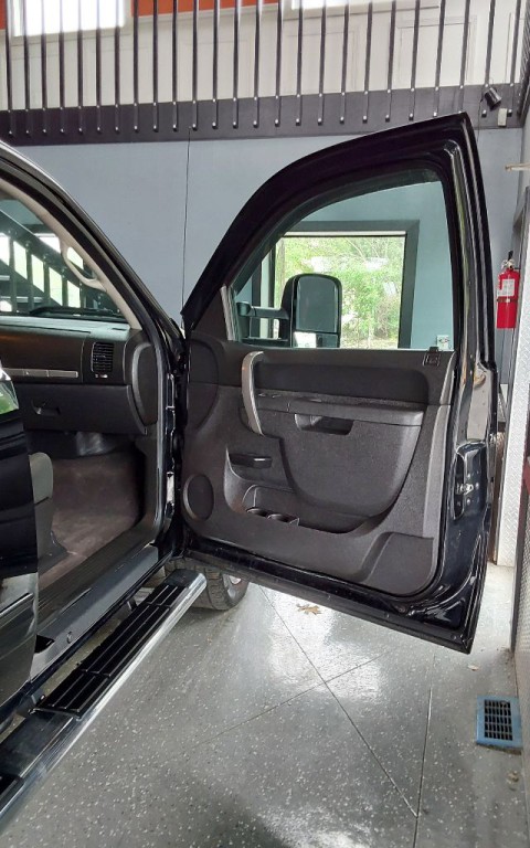 2013 GMC Sierra Image 14