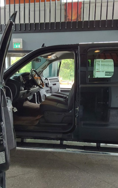 2013 GMC Sierra Image 15