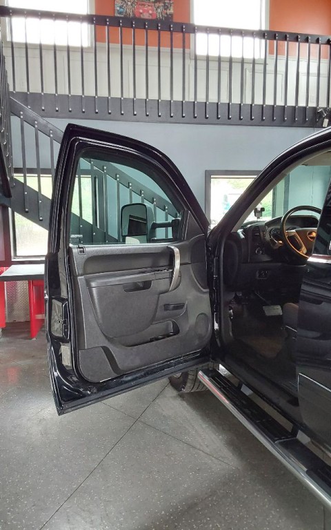 2013 GMC Sierra Image 16