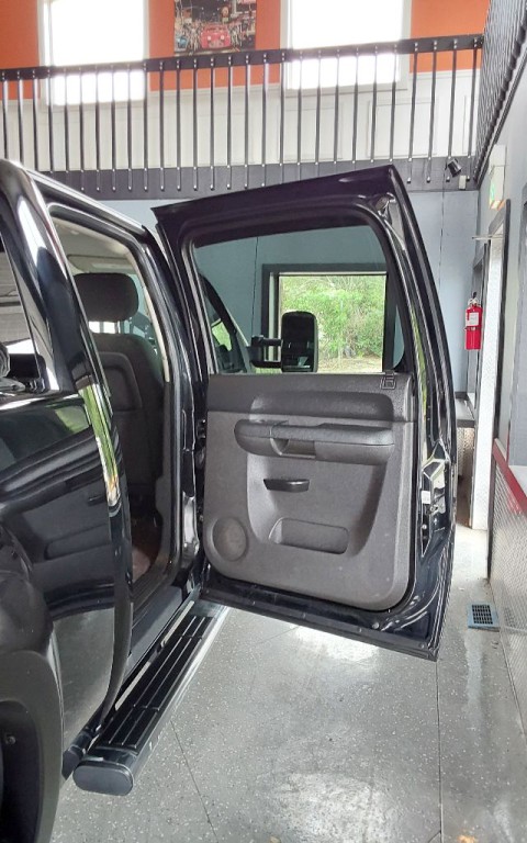 2013 GMC Sierra Image 17