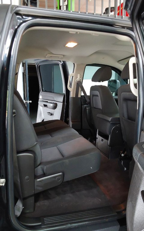 2013 GMC Sierra Image 18