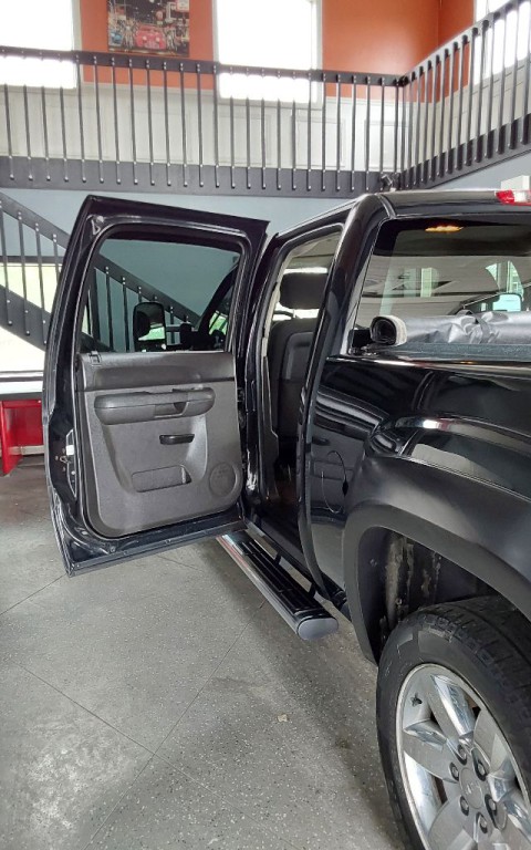 2013 GMC Sierra Image 19