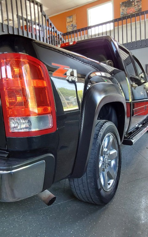 2013 GMC Sierra Image 23