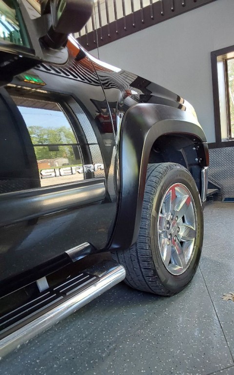 2013 GMC Sierra Image 24