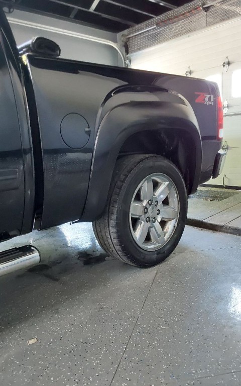 2013 GMC Sierra Image 25