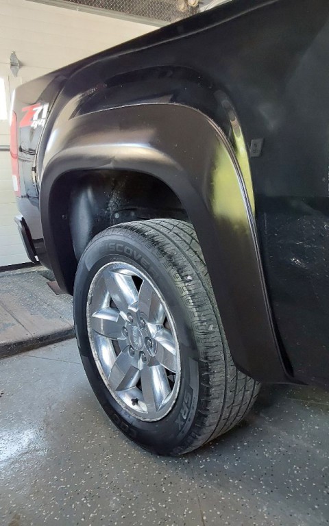 2013 GMC Sierra Image 26