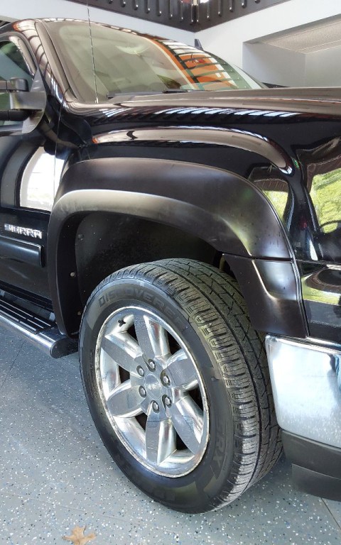 2013 GMC Sierra Image 28