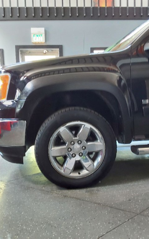 2013 GMC Sierra Image 29