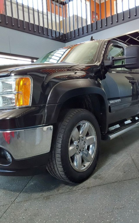 2013 GMC Sierra Image 31
