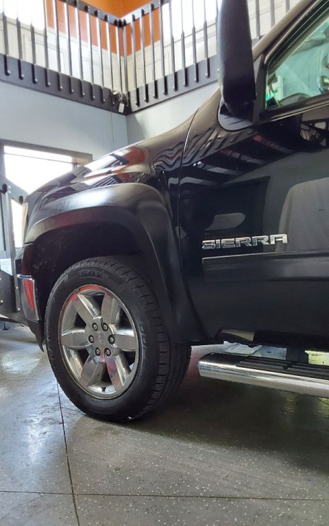 2013 GMC Sierra Image 32