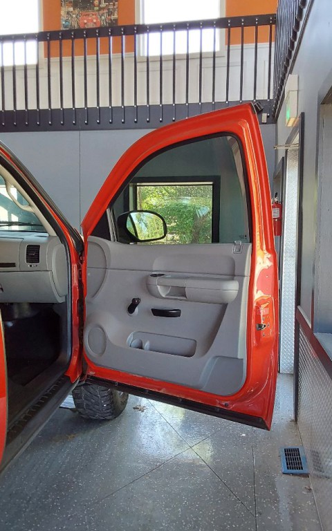 2008 GMC Sierra Image 11
