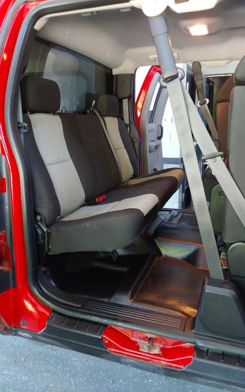 2008 GMC Sierra Image 18