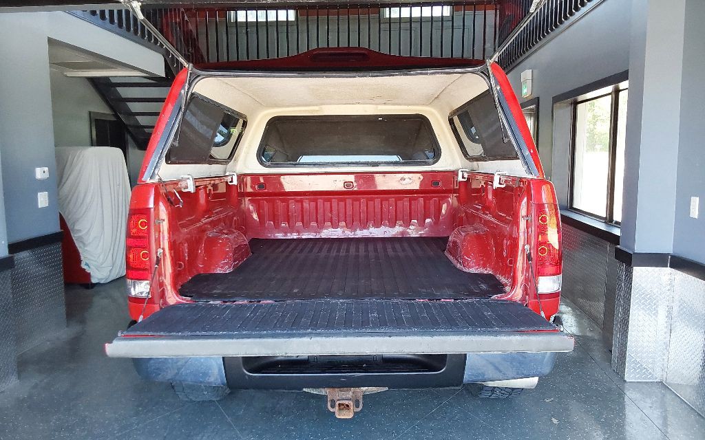 2008 GMC Sierra Image 20