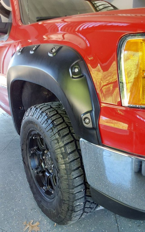 2008 GMC Sierra Image 22