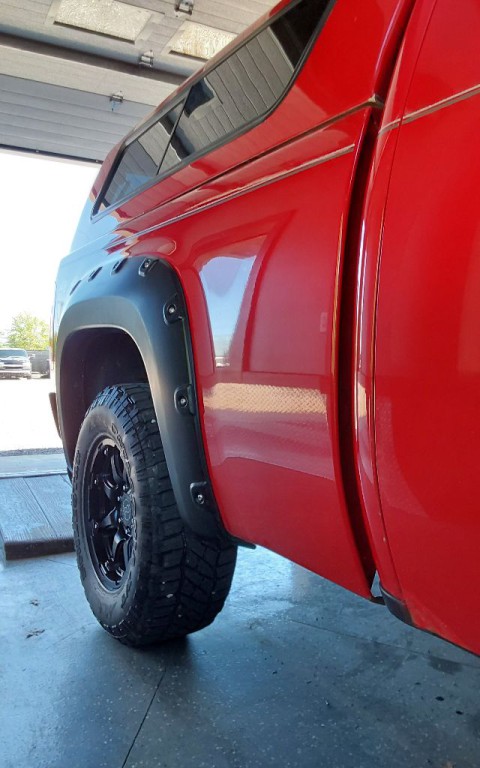 2008 GMC Sierra Image 25