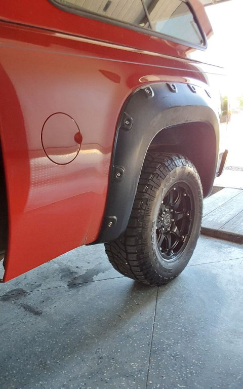 2008 GMC Sierra Image 27