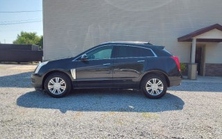 Image for 2013 Cadillac SRX Luxury Collection ID: 7414893