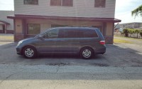 Image for 2006 Honda Odyssey EXL ID: 7414902