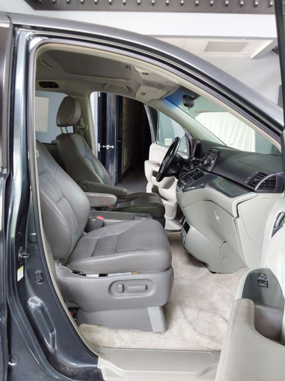 2006 Honda Odyssey Image 19