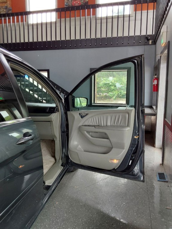 2006 Honda Odyssey Image 20