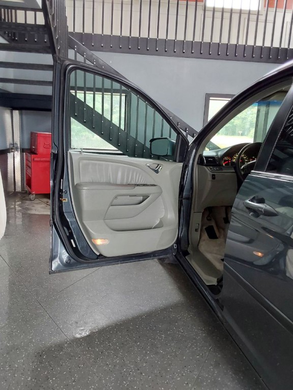 2006 Honda Odyssey Image 22