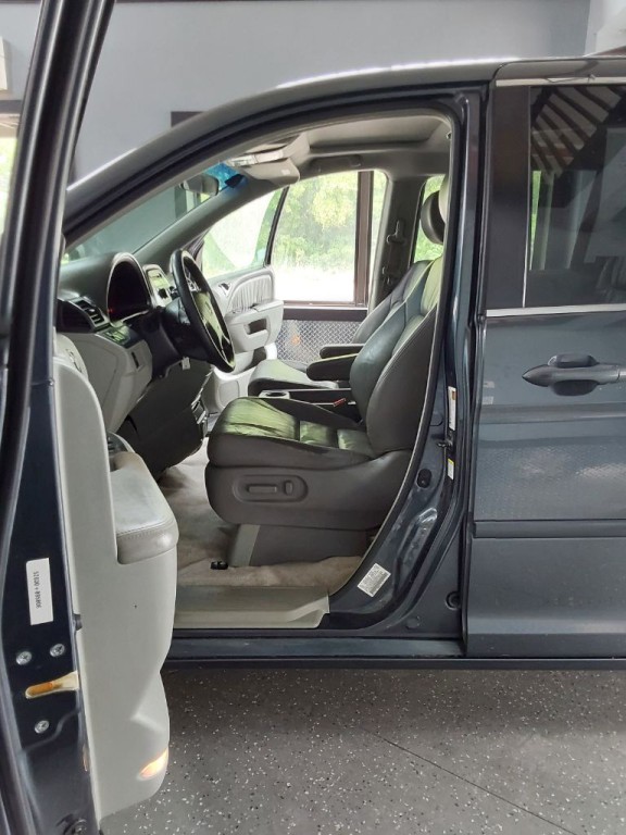 2006 Honda Odyssey Image 23