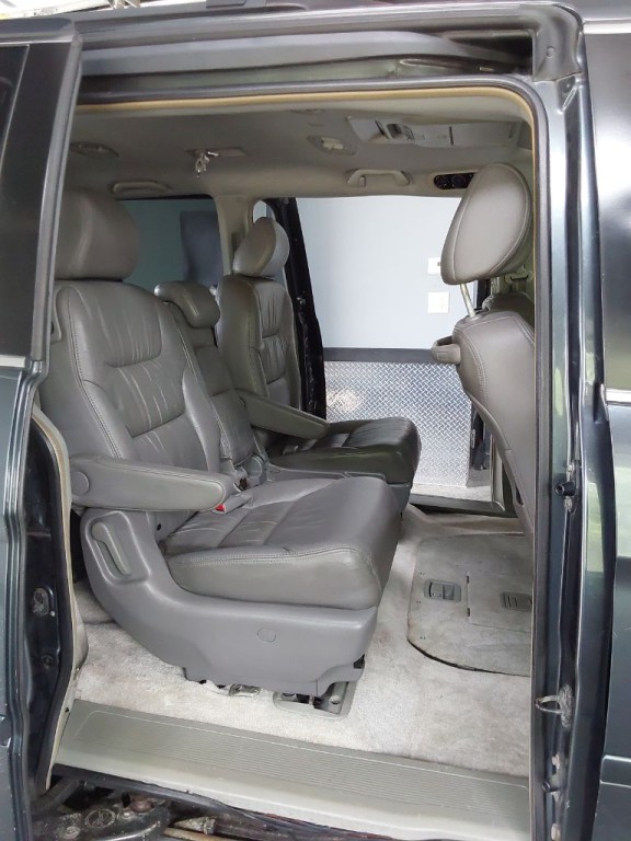 2006 Honda Odyssey Image 24