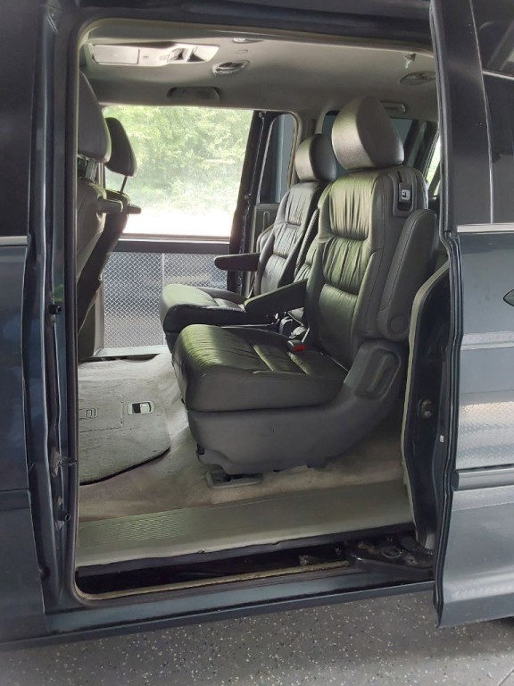 2006 Honda Odyssey Image 26
