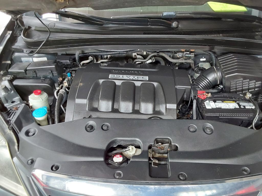 2006 Honda Odyssey Image 27